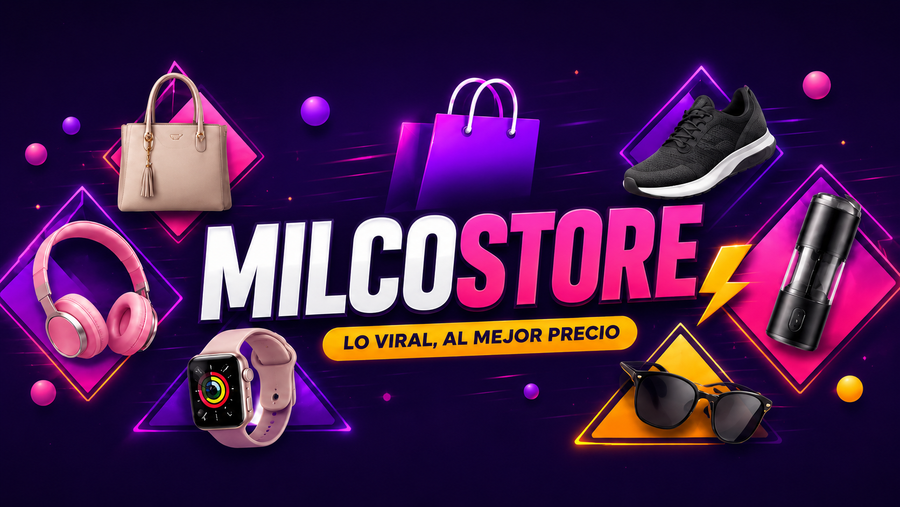 Milcos Store